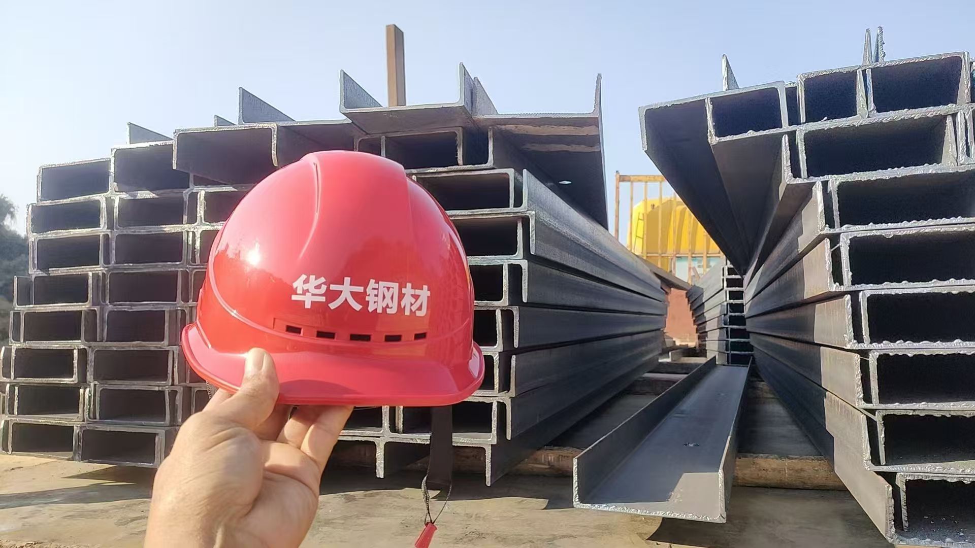 蓬江区工字钢垫路钢板出租 - 方案