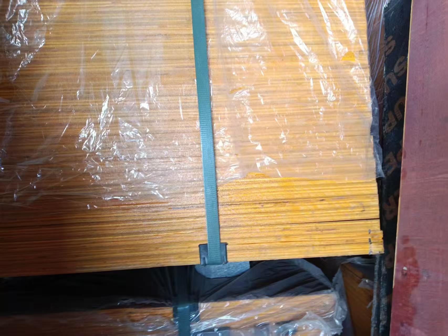 蓬江区槽钢出租木模板 - 厂家
